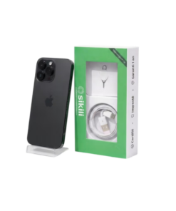 iPhone 14 Pro Max 128 Go (Physical SIM) Reconditionné – Apple iPhone 14 Pro Max 128 Go (Physical SIM) Reconditionné – Apple