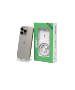 iPhone 15 Pro Max 256 Go (Physical SIM) Reconditionné – Apple iPhone 15 Pro Max 256 Go (Physical SIM) Reconditionné – Apple