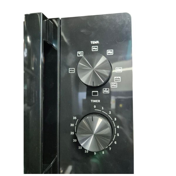 Micro-ondes Hisense H20MOBP1HG - 20 L (Avec grill) Micro-ondes Hisense H20MOBP1HG - 20 L (Avec grill)