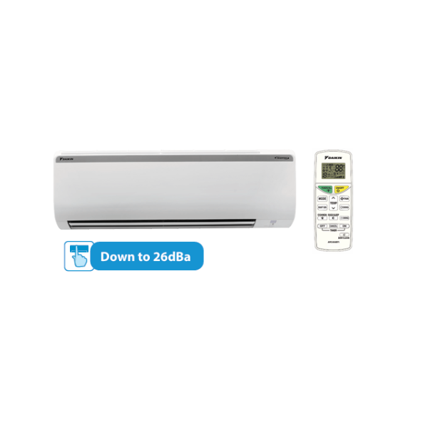 Split Daikin FTKL35/RKLG35 12000 BTU (Inverter-R32) Split Daikin FTKL35/RKLG35 12000 BTU (Inverter-R32)