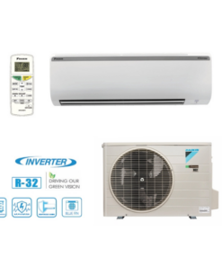 Split Daikin FTKL60/RKLG60 24000 BTU (Inverter-R32) Split Daikin FTKL60/RKLG60 24000 BTU (Inverter-R32)
