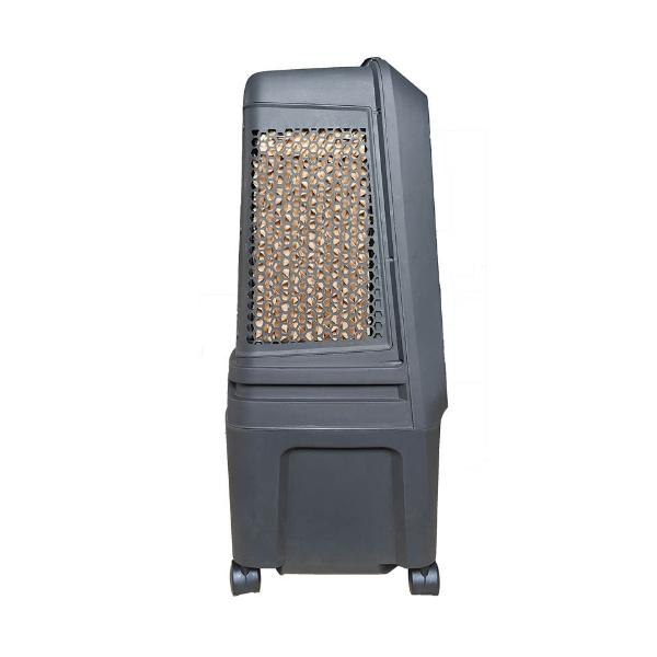 Refroidisseur d'air AIRFLUX Hybride rechargeable AF-AC81- 8L (Normal ou Solaire) Refroidisseur d'air AIRFLUX Hybride rechargeable AF-AC81- 8L (Normal ou Solaire)