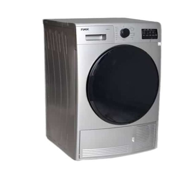 Sèche-Linge FINIX TD09F2DS 9kg Sèche-Linge FINIX TD09F2DS 9kg