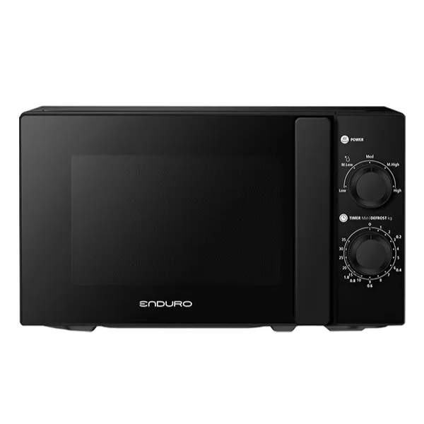 Micro-onde Enduro -MOW20LB-20L (Sans Grill) Micro-onde Enduro -MOW20LB-20L (Sans Grill)
