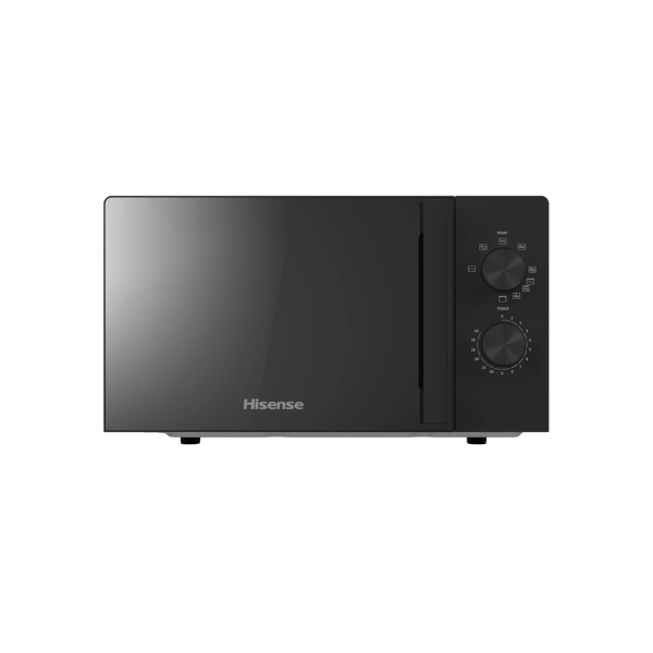 Micro-ondes Hisense H20MOBP1HG - 20 L (Avec grill) Micro-ondes Hisense H20MOBP1HG - 20 L (Avec grill)