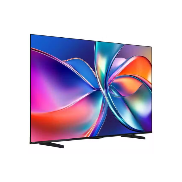 Téléviseur Hisense 55''65Q6Q (4K-Vidaa U-Qled) Téléviseur Hisense 55''65Q6Q (4K-Vidaa U-Qled)