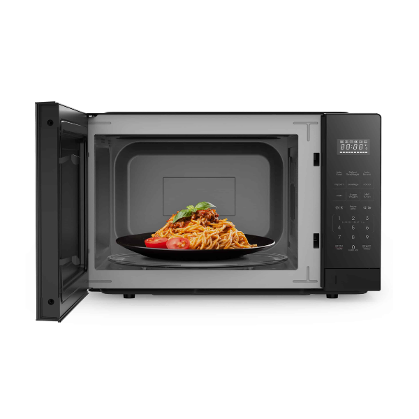 Micro-ondes Hisense H34MOBS17 - 34 L Micro-ondes Hisense H34MOBS17 - 34 L