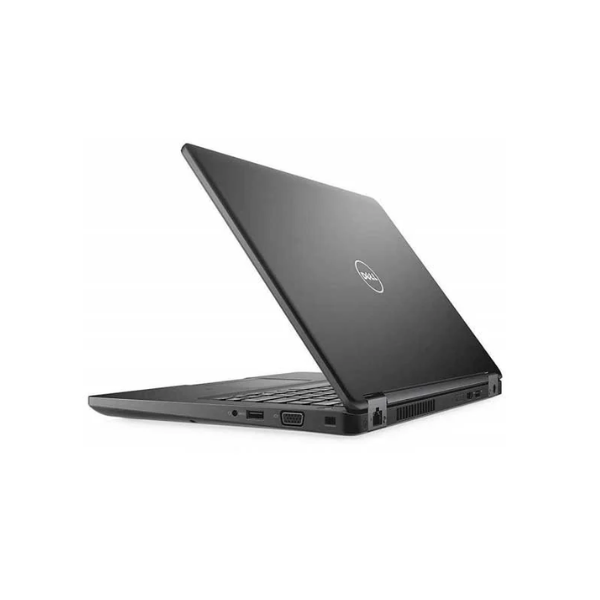 Ordinateur Portable Dell Latitude 5490 Core i5 8ème génération- 256Go - Ram 8 - Écran tactile Full HD 14" Ordinateur Portable Dell Latitude 5490 Core i5 8ème génération- 256Go - Ram 8 - Écran tactile Full HD 14"
