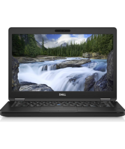 Ordinateur Portable Dell Latitude 5490 Core i5 8ème génération- 256Go - Ram 8 - Écran tactile Full HD 14" Ordinateur Portable Dell Latitude 5490 Core i5 8ème génération- 256Go - Ram 8 - Écran tactile Full HD 14"