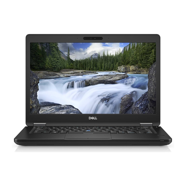 Ordinateur Portable Dell Latitude 5490 Core i5 8ème génération- 256Go - Ram 8 - Écran tactile Full HD 14" Ordinateur Portable Dell Latitude 5490 Core i5 8ème génération- 256Go - Ram 8 - Écran tactile Full HD 14"