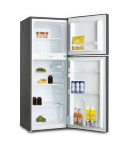 Réfrigérateur 2 portes  Smart Technology STR-190M - 160L