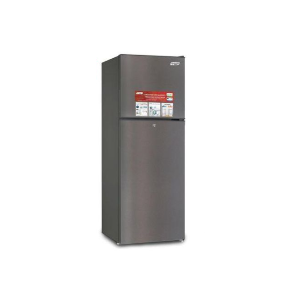 Réfrigérateur 2 portes Smart Technology STR-190M - 160L Réfrigérateur 2 portes Smart Technology STR-190M - 160L