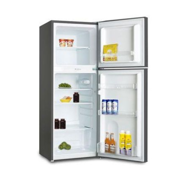 Réfrigérateur 2 portes Smart Technology STR-190M - 160L Réfrigérateur 2 portes Smart Technology STR-190M - 160L