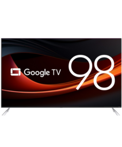 Téléviseur Astech 98" 98ZX500 - Ultra HD 4K Téléviseur Astech 98" 98ZX500 - Ultra HD 4K
