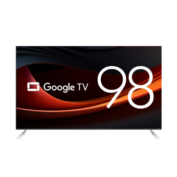 Téléviseur Astech 98" 98ZX500 - Ultra HD 4K Téléviseur Astech 98" 98ZX500 - Ultra HD 4K