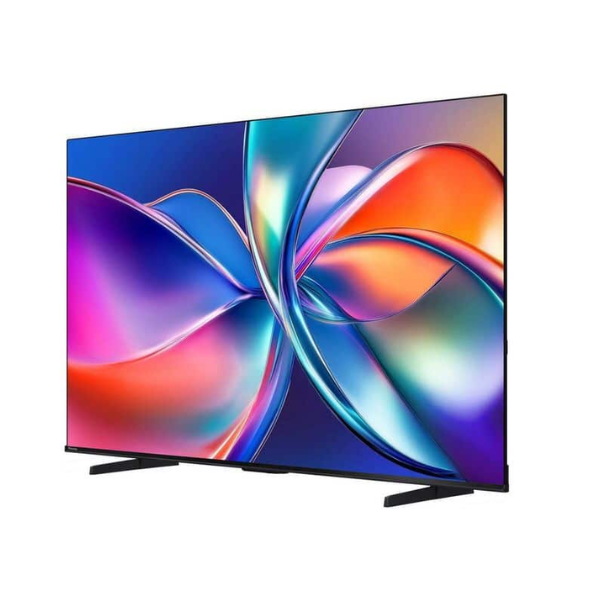 Téléviseur Hisense 55''65Q6Q (4K-Vidaa U-Qled) Téléviseur Hisense 55''65Q6Q (4K-Vidaa U-Qled)