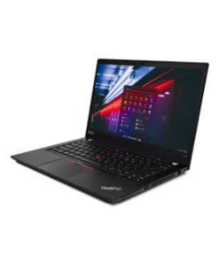 Ordinateur portable Lenovo ThinkPad T490 Gamer/WorkStation Core i7 8ème Génération - SSD 256Go - RAM 16Go - Écran tactile Full HD 14" Ordinateur portable Lenovo ThinkPad T490 Gamer/WorkStation Core i7 8ème Génération - SSD 256Go - RAM 16Go - Écran tactile Full HD 14"