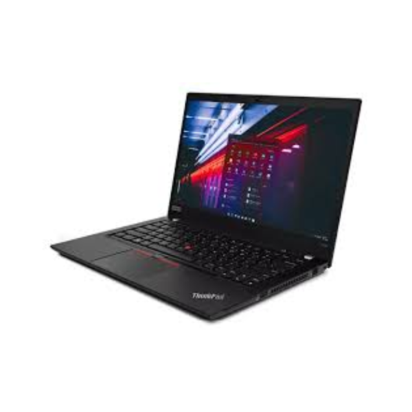 Ordinateur portable Lenovo ThinkPad T490 Gamer/WorkStation Core i7 8ème Génération - SSD 256Go - RAM 16Go - Écran tactile Full HD 14" Ordinateur portable Lenovo ThinkPad T490 Gamer/WorkStation Core i7 8ème Génération - SSD 256Go - RAM 16Go - Écran tactile Full HD 14"