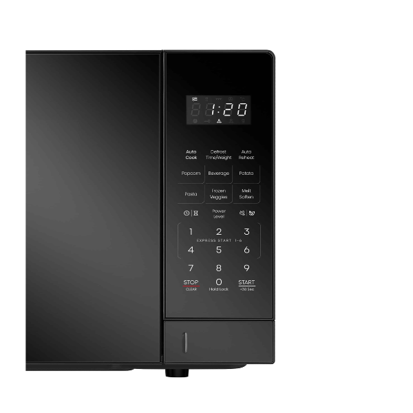 Micro-ondes Hisense H34MOBS17 - 34 L Micro-ondes Hisense H34MOBS17 - 34 L