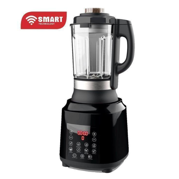 Blender Smart Technology STPE-8030P 1,5 L Multifonctions 800 W Blender Smart Technology STPE-8030P 1,5 L Multifonctions 800 W