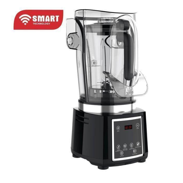 Blender Smart Technology STPE-8033P 2 Litres Multifonctions 800W Blender Smart Technology STPE-8033P 2 Litres Multifonctions 800W