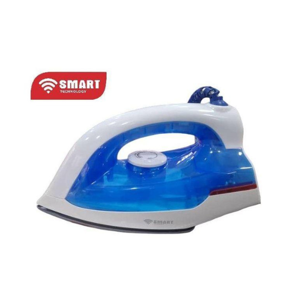 Fer à Repasser Smart Technology STPFR5103 1200W Fer à Repasser Smart Technology STPFR5103 1200W