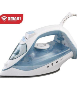Fer à Repasser Smart Technology STPFR5101-1600W ( A Vapeur )