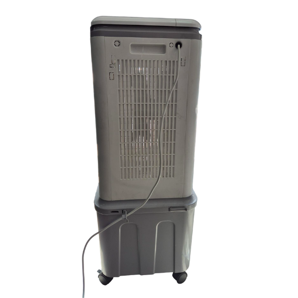 Refroidisseur d'Air Roch RC-30LR (30L) | Ventilateur à Eau Blanc Refroidisseur d'Air Roch RC-30LR (30L) | Ventilateur à Eau Blanc