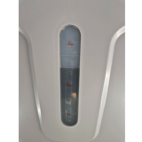 Refroidisseur d'Air Roch RC-30LR (30L) | Ventilateur à Eau Blanc Refroidisseur d'Air Roch RC-30LR (30L) | Ventilateur à Eau Blanc