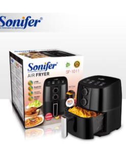 Air fryer Sonifer SF-1011 (4,2L -1400W) Air fryer Sonifer SF-1011 (4,2L -1400W)