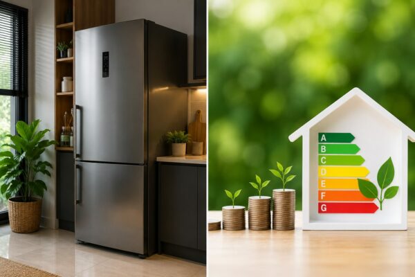 Réfrigérateur Inverter au Sénégal : est-il réellement plus économique en 2026 ?