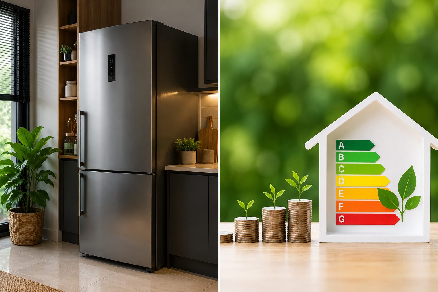 Réfrigérateur Inverter au Sénégal : est-il réellement plus économique en 2026 ?