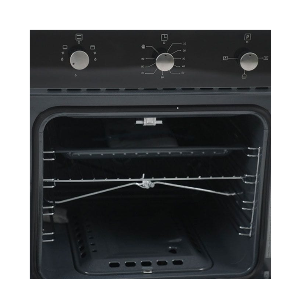 Four encastrable Elactron QBPLY642CS 76L Four encastrable Elactron QBPLY642CS 76L