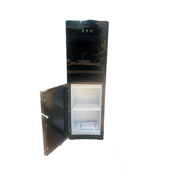 Fontaine à eau Hisense H97WDTB3S1( 3 Robinets -Avec Compartiment de rangements) Fontaine à eau Hisense H97WDTB3S1( 3 Robinets -Avec Compartiment de rangements)