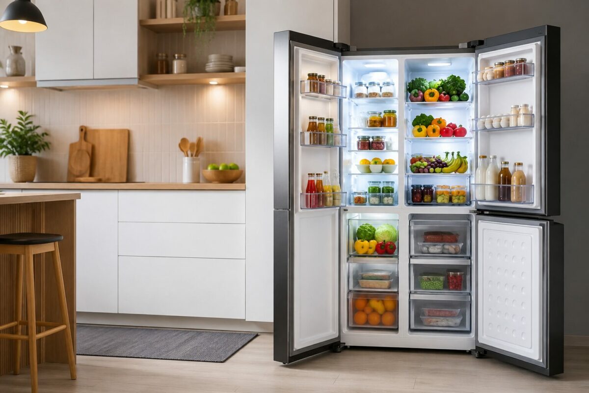 Frigo Astech prix au Sénégal