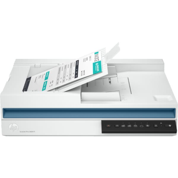 Imprimante HP Pro3600F1 Imprimante HP Pro3600F1