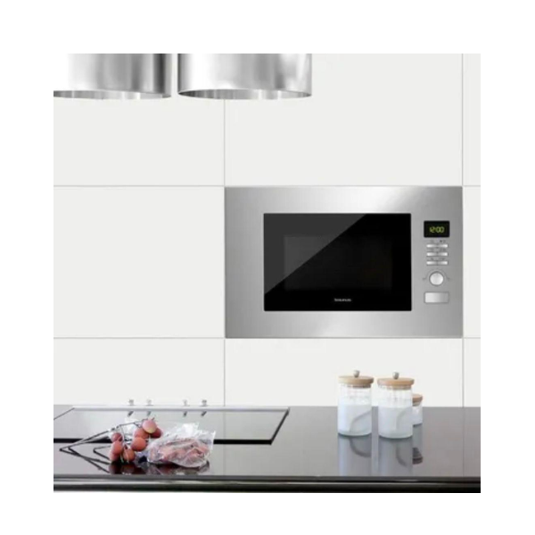 Micro-ondes encastrable TECNOLUX MOS28TEC - 25L Micro-ondes encastrable TECNOLUX MOS28TEC - 25L