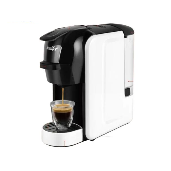 Machine à café expresso Sonifer SF-3547 Machine à café expresso Sonifer SF-3547