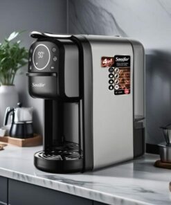 Machine à café expresso Sonifer SF-3585(0,7l-1400w)