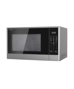 Micro-ondes Sharp R-28CT(S) - 28L (Sans Grill)