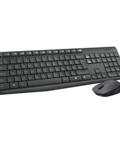 Ensemble Clavier Souris Logitech MK235 Sans Fil Ensemble Clavier Souris Logitech MK235 Sans Fil