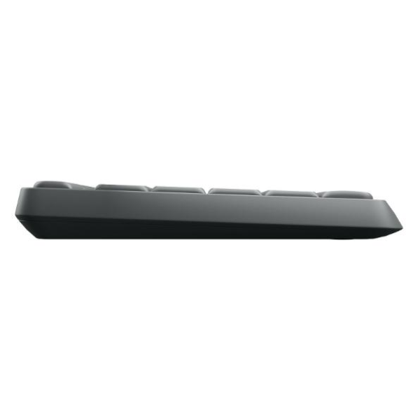 Ensemble Clavier Souris Logitech MK235 Sans Fil Ensemble Clavier Souris Logitech MK235 Sans Fil