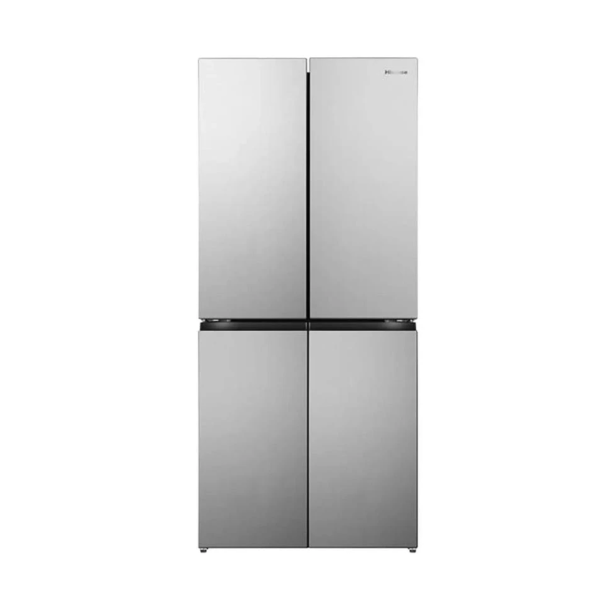 Réfrigérateur combiné Hisense RQ-54WC 431 (No Frost total-Inverter) Réfrigérateur combiné Hisense RQ-54WC 431 (No Frost total-Inverter)