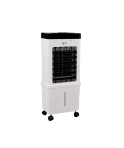 Refroidisseur d'Air Roch RC-12LR (12L) | Ventilateur à Eau Blanc Refroidisseur d'Air Roch RC-12LR (12L) | Ventilateur à Eau Blanc