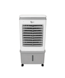 Refroidisseur d'Air Roch RC-30LR (30L) | Ventilateur à Eau Blanc Refroidisseur d'Air Roch RC-30LR (30L) | Ventilateur à Eau Blanc