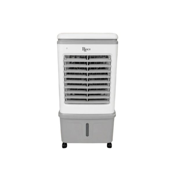 Refroidisseur d'Air Roch RC-30LR (30L) | Ventilateur à Eau Blanc Refroidisseur d'Air Roch RC-30LR (30L) | Ventilateur à Eau Blanc