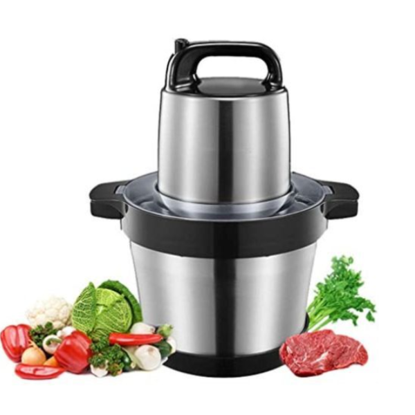 Robot culinaire King Style T-DLG01 ( 2000W) Robot culinaire King Style T-DLG01 ( 2000W)