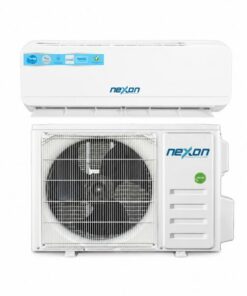 Split mural Nexon NAC-S24R4-B 24000 BTU