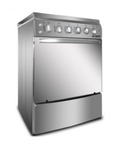 Cuisinière à gaz SMART TECHNOLOGY-STC-6060C - 4 feux - 60x60 Cuisinière à gaz SMART TECHNOLOGY-STC-6060C - 4 feux - 60x60