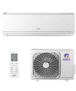 Split mural Gree 24000 BTU (Inverter)